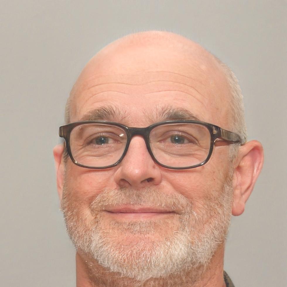 Portrait de Théophile Marquet