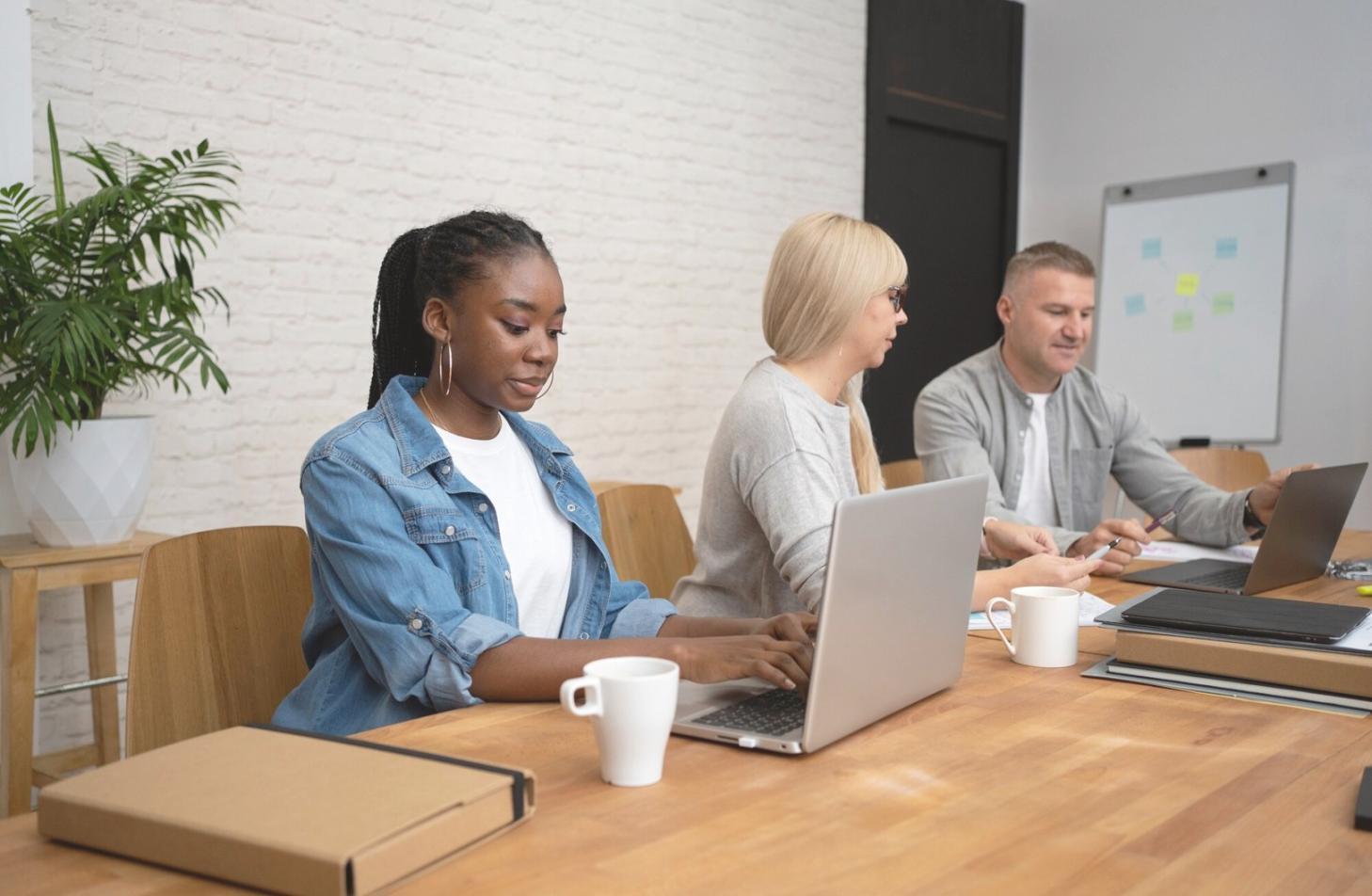 Méthodologie de planification financière pour événements