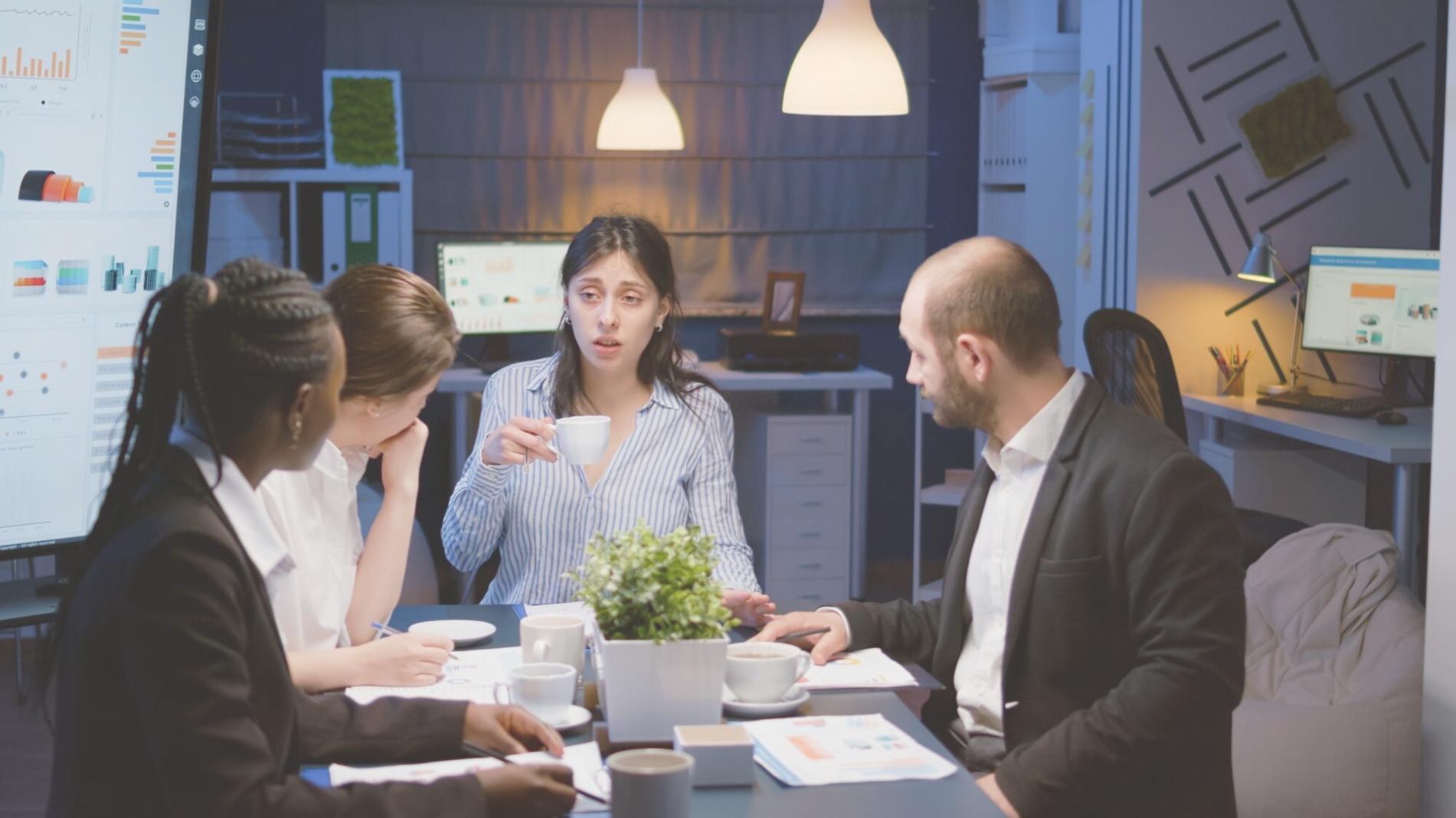 Planification budgétaire événementielle professionnelle